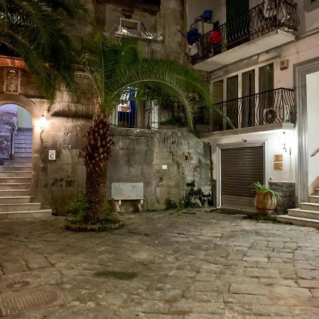 Ferdinando'S Home نابولي المظهر الخارجي الصورة