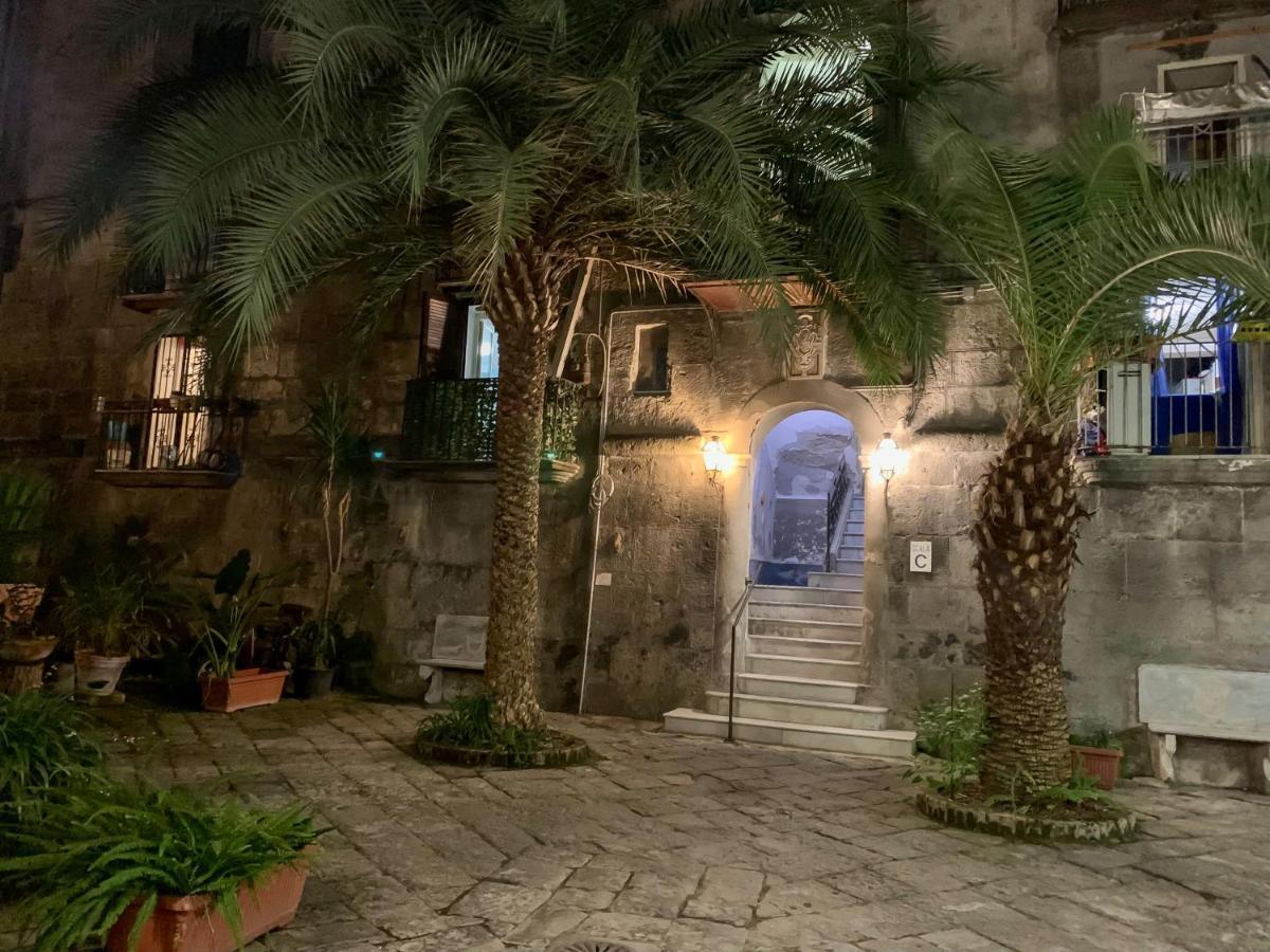 Ferdinando'S Home نابولي المظهر الخارجي الصورة