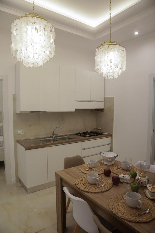 Ferdinando'S Home نابولي المظهر الخارجي الصورة