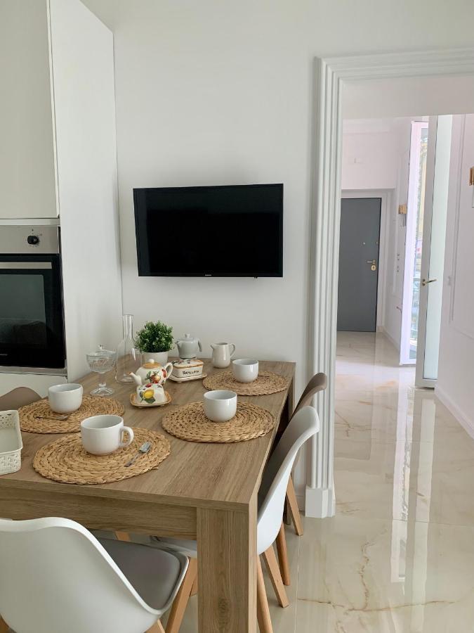 Ferdinando'S Home نابولي المظهر الخارجي الصورة